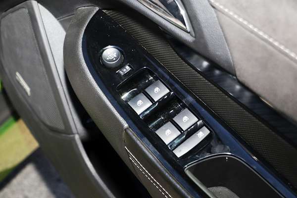 2015 Holden Commodore SS V Redline VF