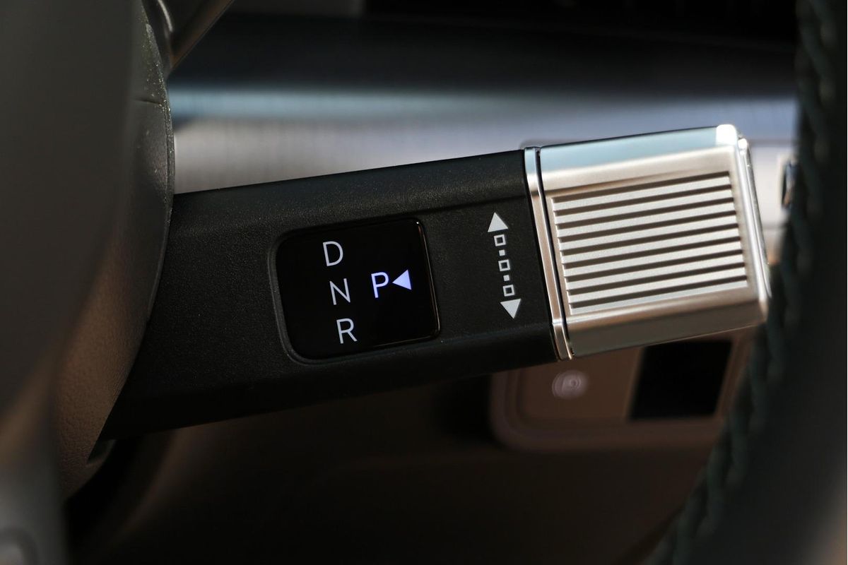 2025 Hyundai Kona Elite SX2.V3