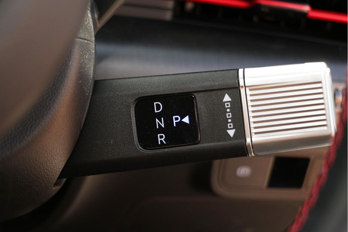 2025 Hyundai Kona N Line SX2.V2