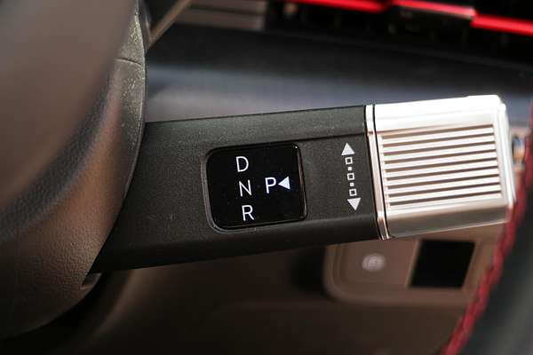 2025 Hyundai Kona N Line SX2.V2