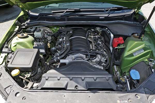 2015 Holden Commodore SS V Redline VF