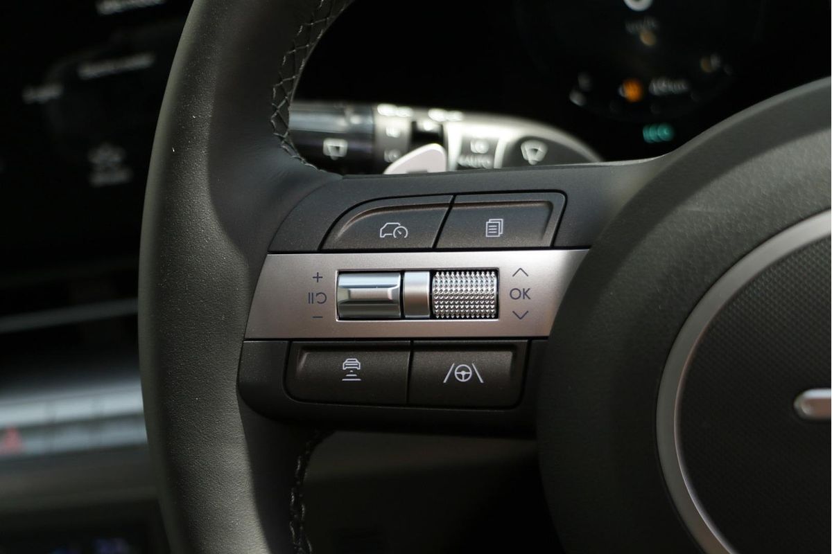 2025 Hyundai Kona Hybrid Premium SX2.V3