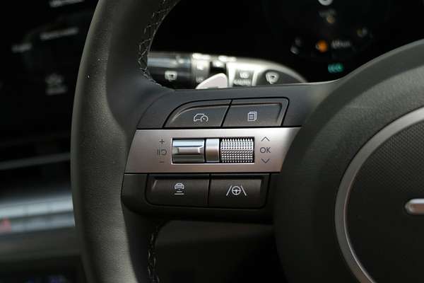 2025 Hyundai Kona Hybrid Premium SX2.V3