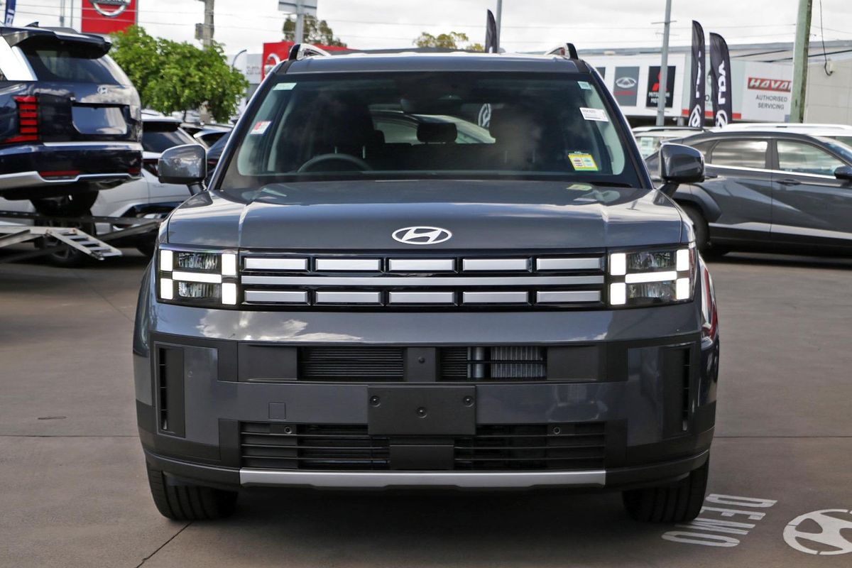 2025 Hyundai Santa Fe Hybrid MX5.V2