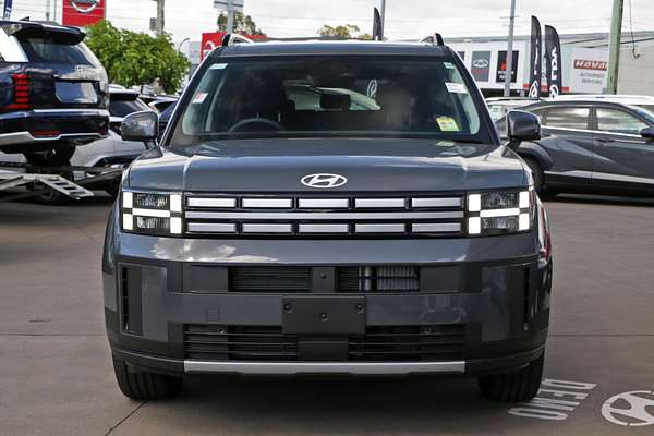 2025 Hyundai Santa Fe Hybrid MX5.V2