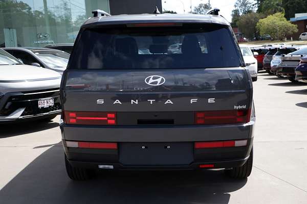 2025 Hyundai Santa Fe Hybrid MX5.V2