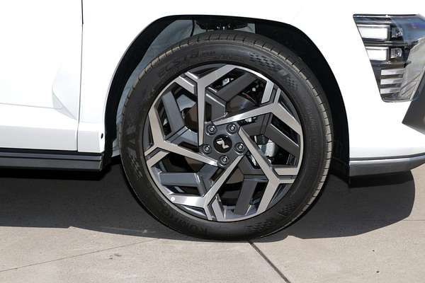 2025 Hyundai Kona N Line SX2.V2