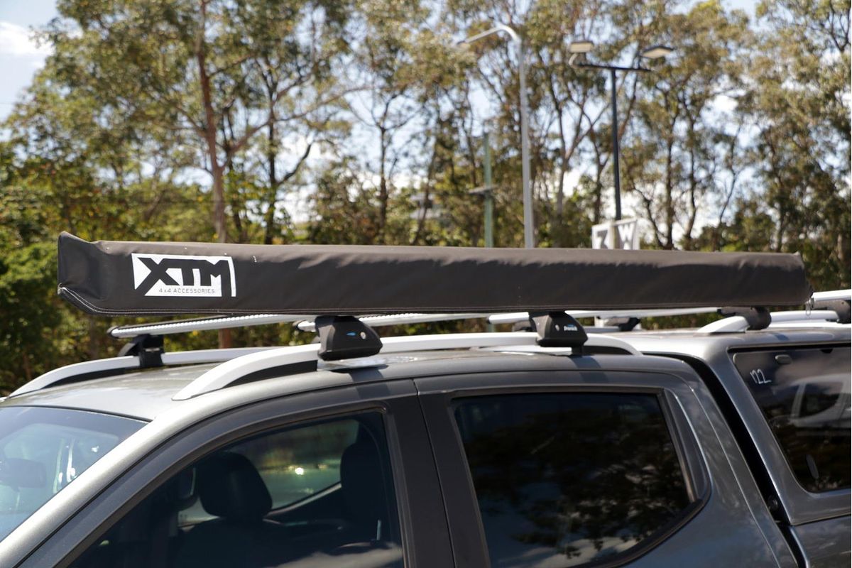 2019 LDV T60 Trailrider SK8C 4X4