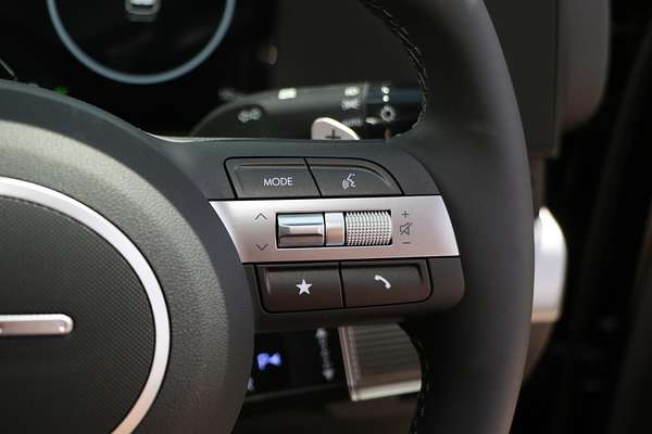 2025 Hyundai Kona Hybrid Premium SX2.V3