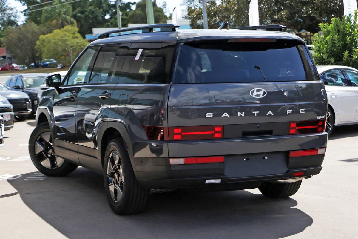2025 Hyundai Santa Fe Hybrid MX5.V2
