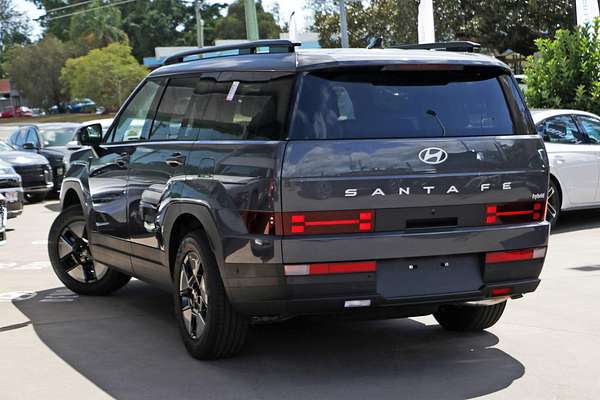 2025 Hyundai Santa Fe Hybrid MX5.V2