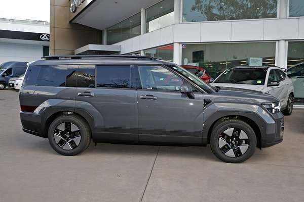 2025 Hyundai Santa Fe Hybrid MX5.V2