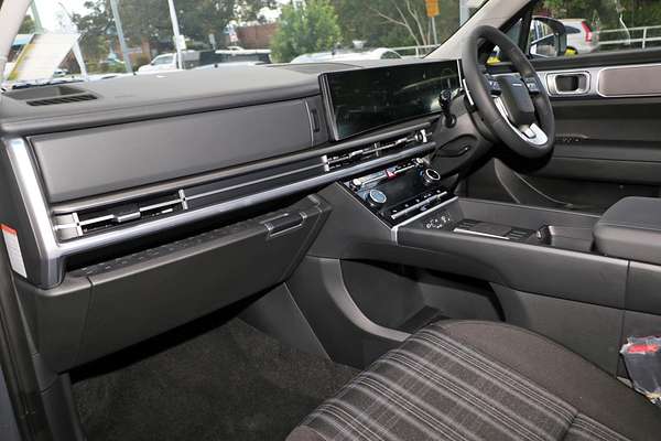 2025 Hyundai Santa Fe Hybrid MX5.V2