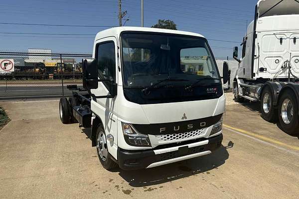 2025 Fuso Canter 515