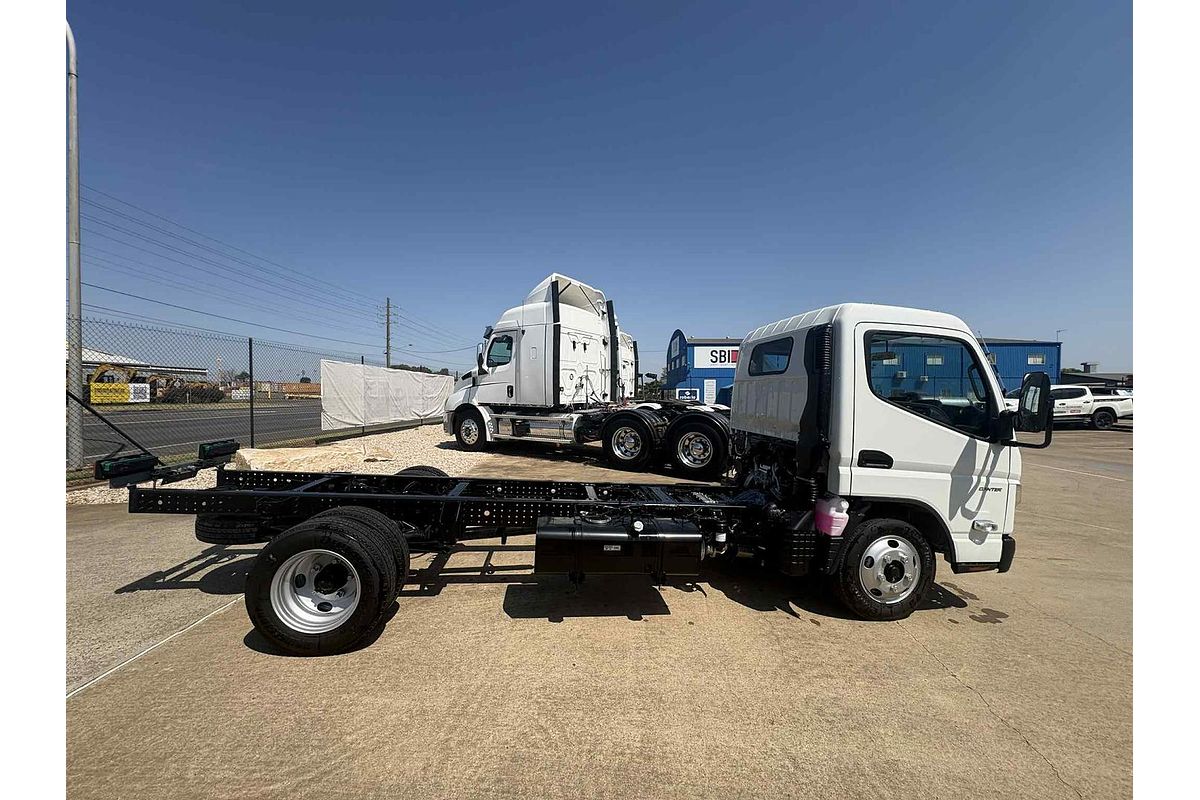 2025 Fuso Canter 515