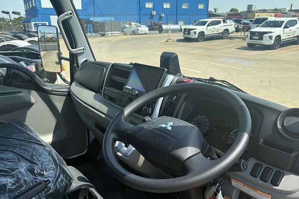2025 Fuso Canter 515