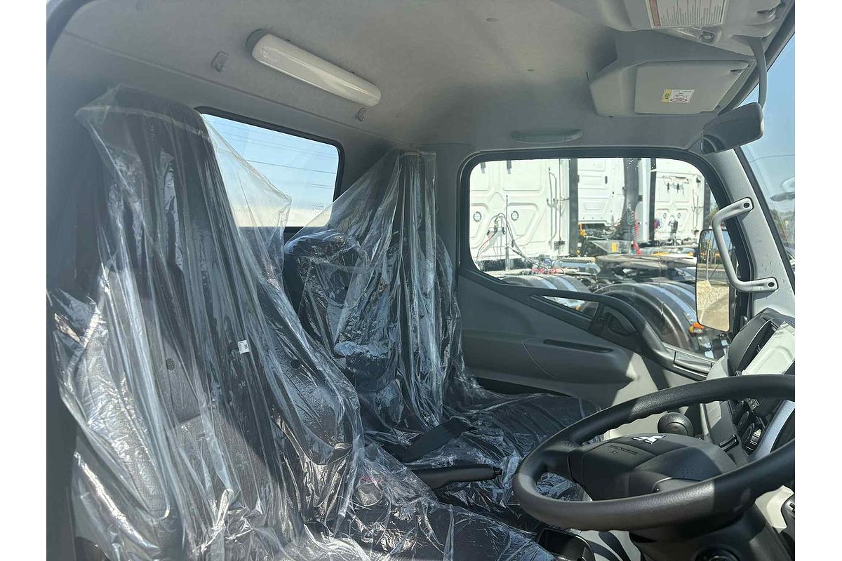2025 Fuso Canter 515