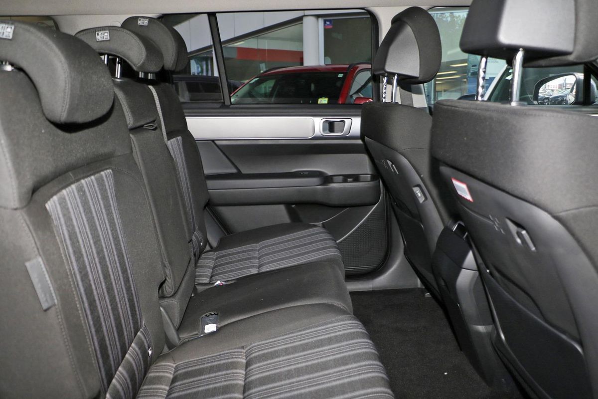 2025 Hyundai Santa Fe Hybrid MX5.V2