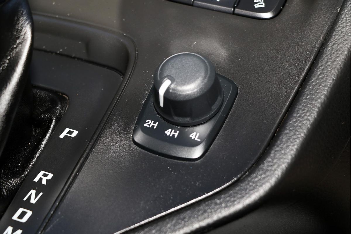 2020 Ford Ranger Raptor PX MkIII 4X4 2.0L