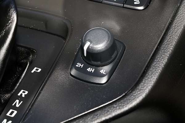 2020 Ford Ranger Raptor PX MkIII 4X4 2.0L