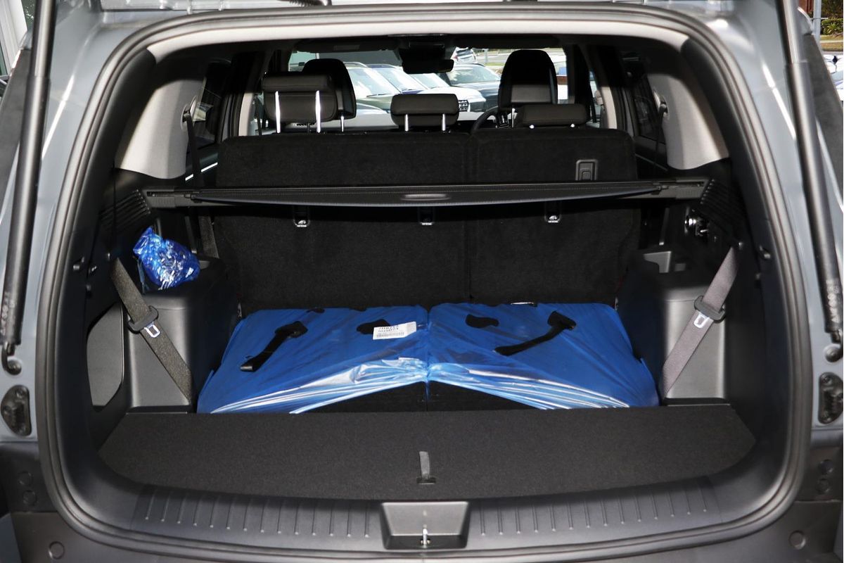 2025 Hyundai Santa Fe Hybrid MX5.V2