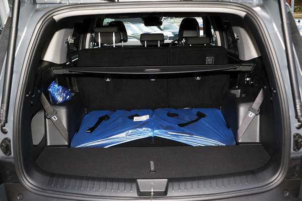 2025 Hyundai Santa Fe Hybrid MX5.V2