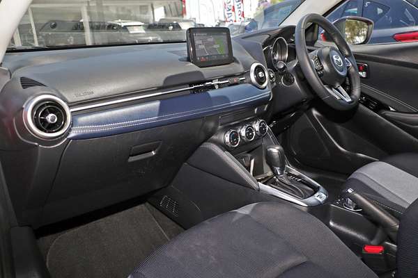 2021 Mazda 2 G15 Evolve DJ Series