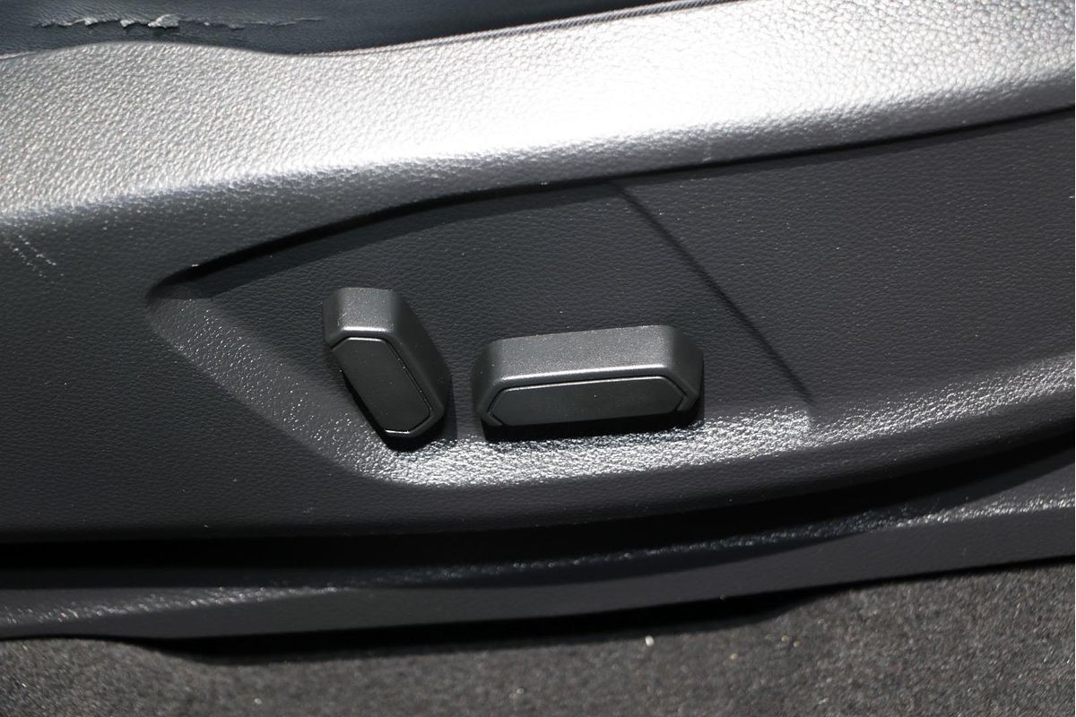 2020 Ford Ranger Raptor PX MkIII 4X4 2.0L