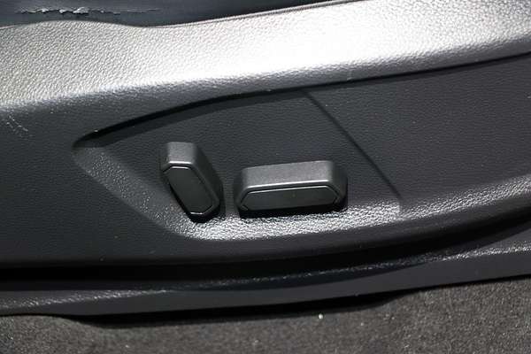 2020 Ford Ranger Raptor PX MkIII 4X4 2.0L