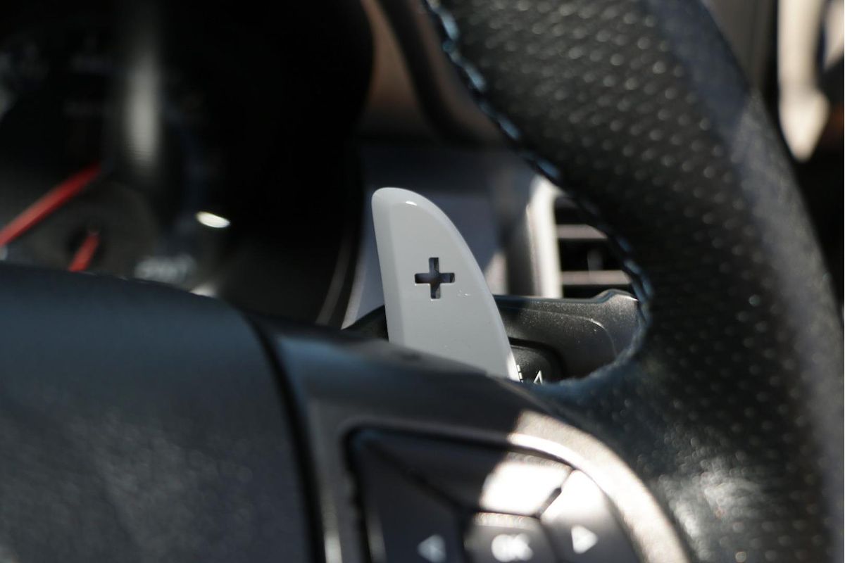 2020 Ford Ranger Raptor PX MkIII 4X4 2.0L