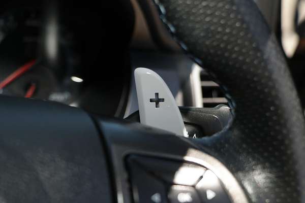 2020 Ford Ranger Raptor PX MkIII 4X4 2.0L