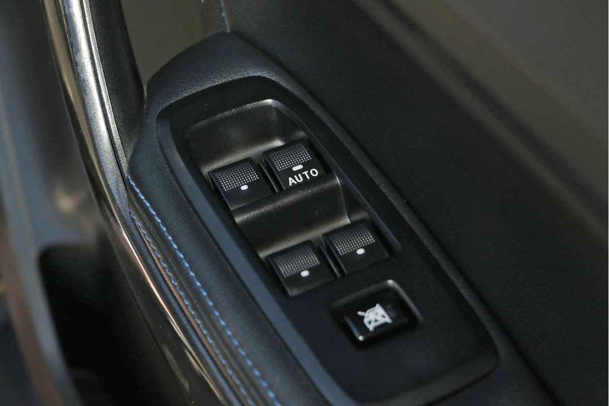 2020 Ford Ranger Raptor PX MkIII 4X4 2.0L