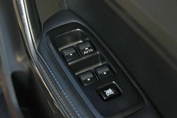 2020 Ford Ranger Raptor PX MkIII 4X4 2.0L