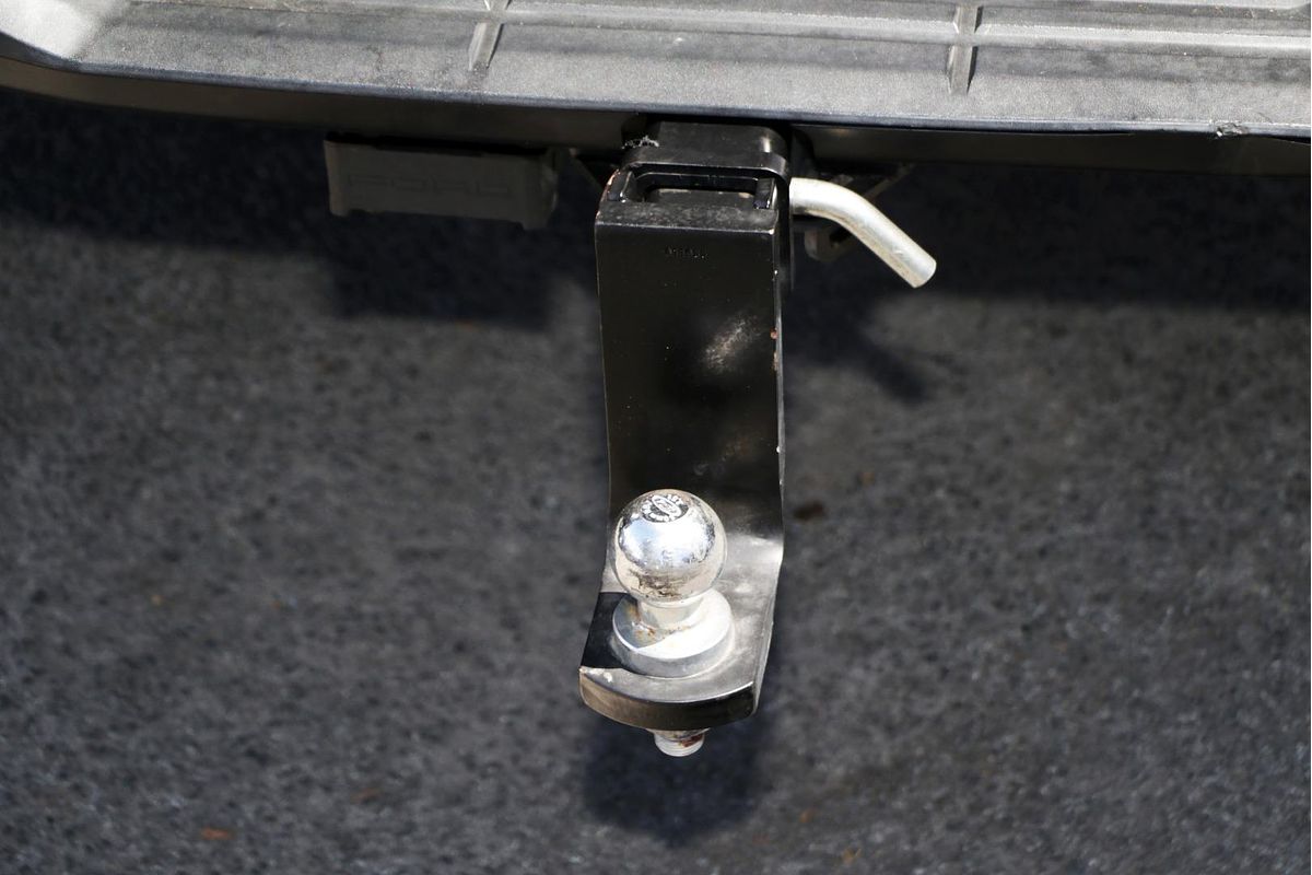 2020 Ford Ranger Raptor PX MkIII 4X4 2.0L