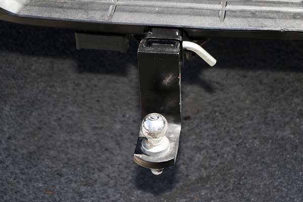 2020 Ford Ranger Raptor PX MkIII 4X4 2.0L