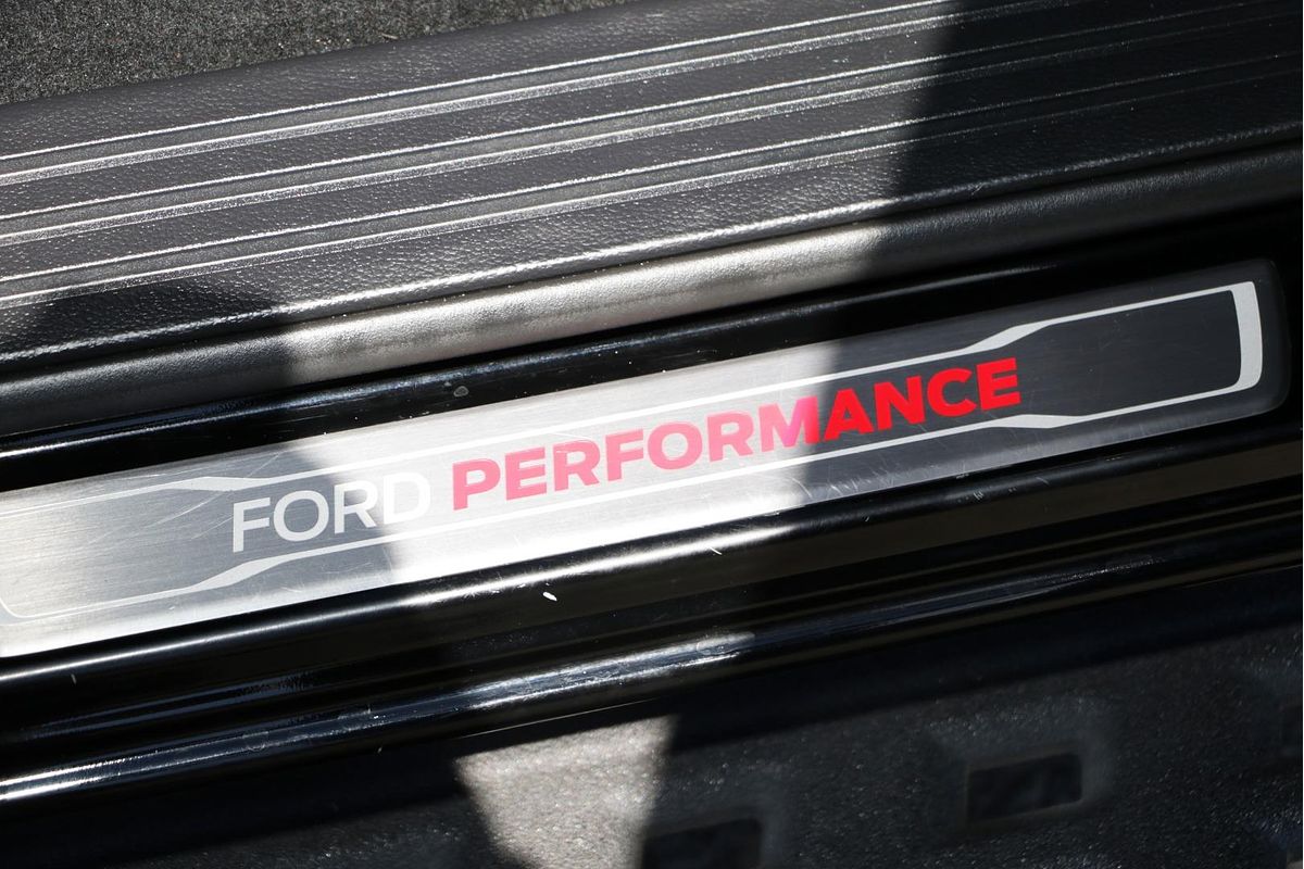 2020 Ford Ranger Raptor PX MkIII 4X4 2.0L