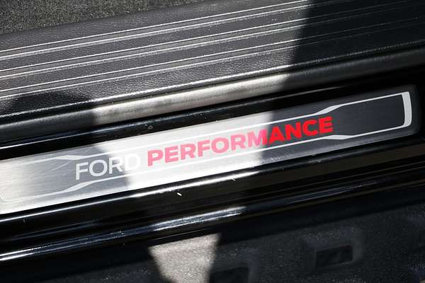 2020 Ford Ranger Raptor PX MkIII 4X4 2.0L