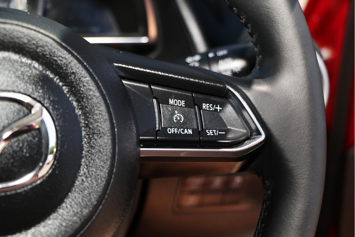 2021 Mazda 2 G15 Evolve DJ Series