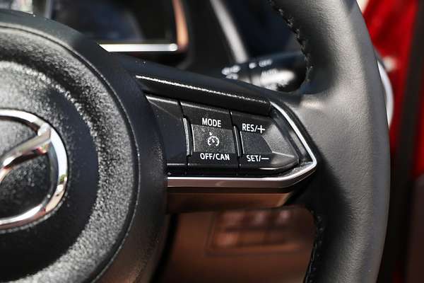 2021 Mazda 2 G15 Evolve DJ Series