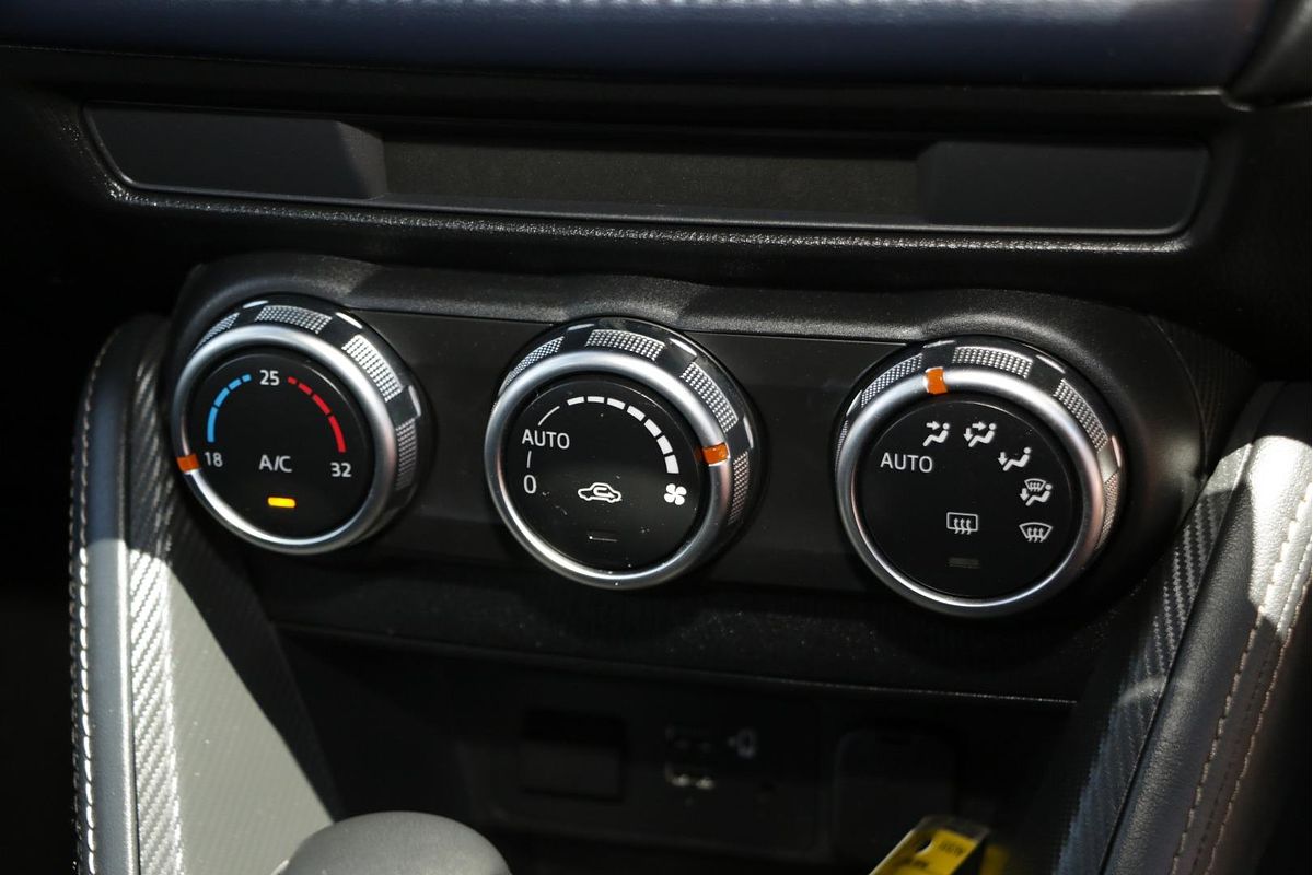 2021 Mazda 2 G15 Evolve DJ Series