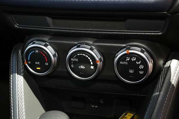 2021 Mazda 2 G15 Evolve DJ Series