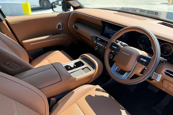 2025 Hyundai Palisade Calligraphy LX3.V1