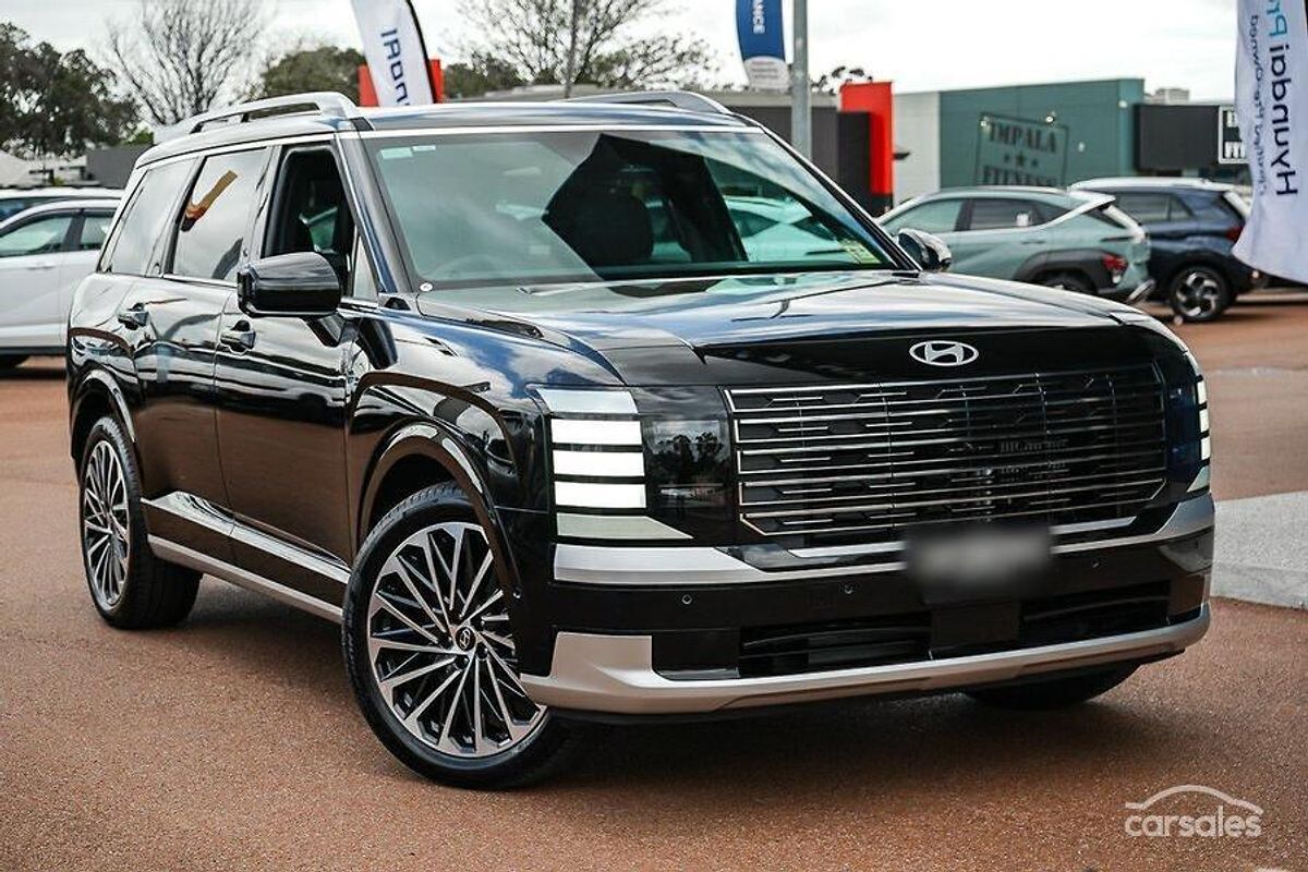 2025 Hyundai Palisade Calligraphy LX3.V1