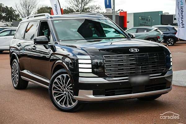 2025 Hyundai Palisade Calligraphy LX3.V1