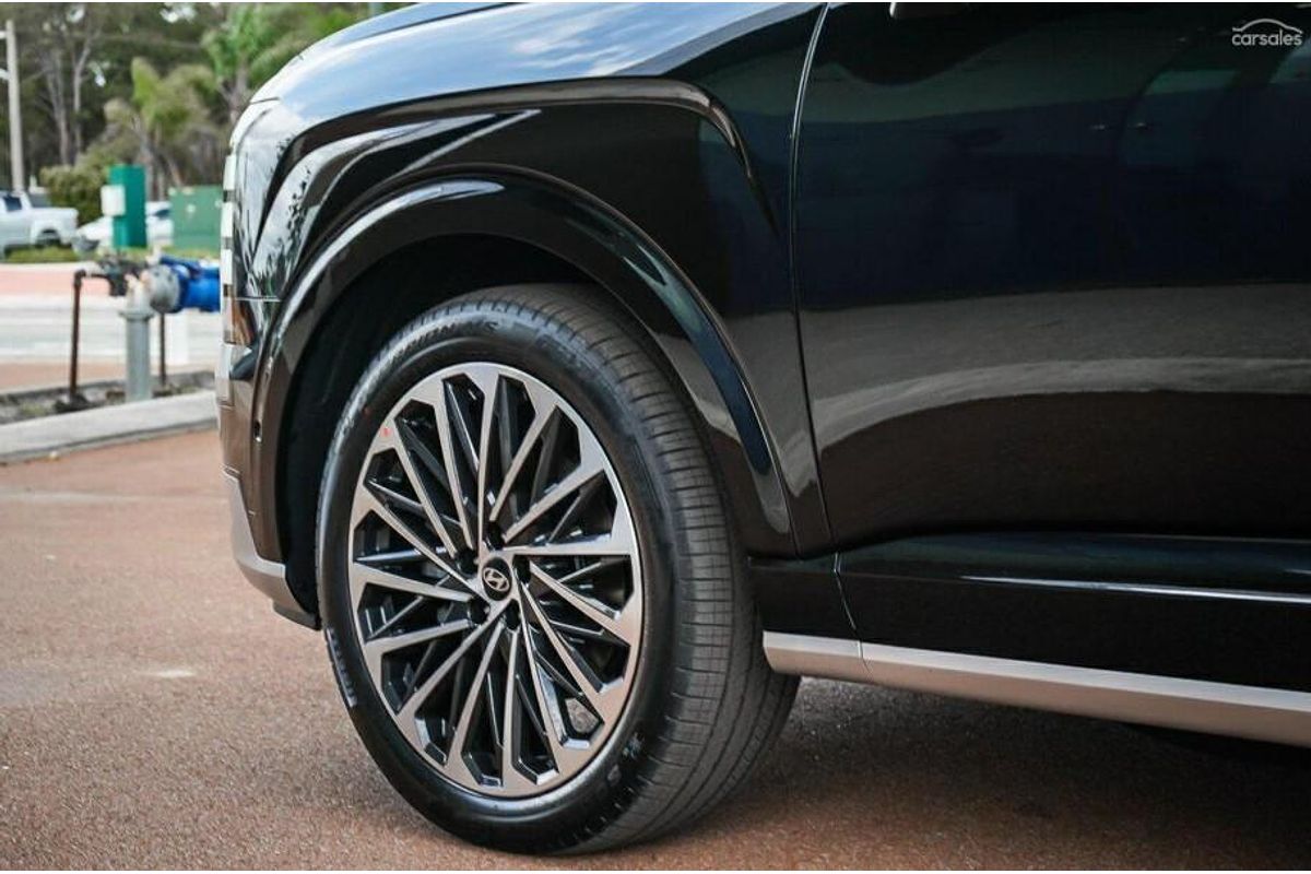 2025 Hyundai Palisade Calligraphy LX3.V1