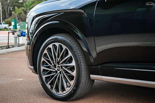 2025 Hyundai Palisade Calligraphy LX3.V1