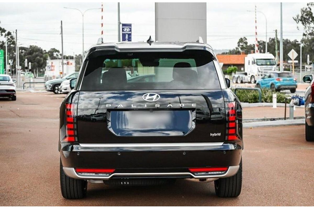 2025 Hyundai Palisade Calligraphy LX3.V1