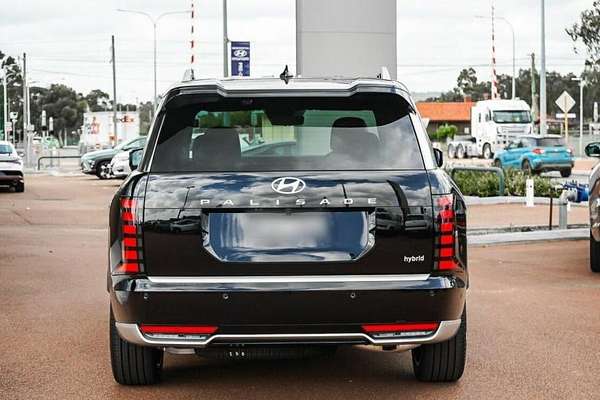 2025 Hyundai Palisade Calligraphy LX3.V1