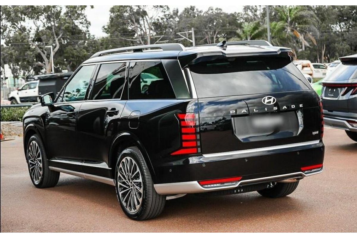 2025 Hyundai Palisade Calligraphy LX3.V1