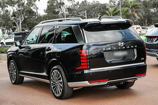 2025 Hyundai Palisade Calligraphy LX3.V1